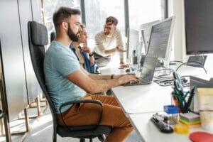 Succession Planning: Cultivate Doesn't Always Begin With "C"