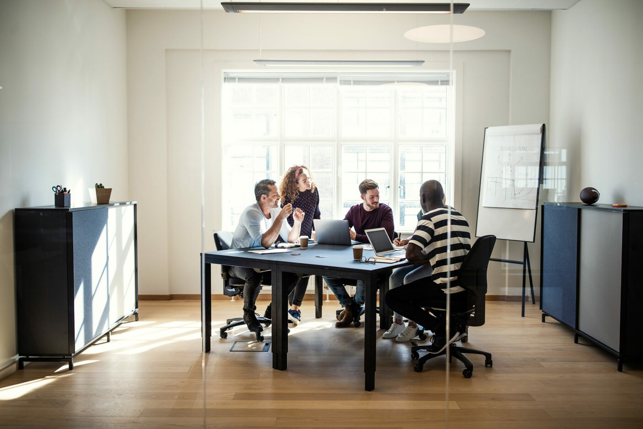 TalentGuard Professional Consulting