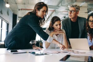 Succession: Internal or External?