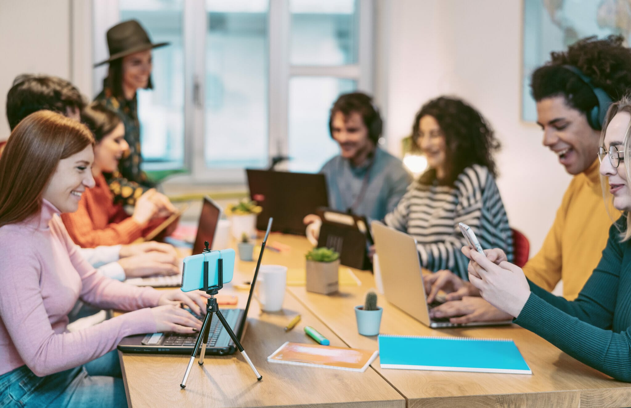 Resource Box Header Improve Company Performance with Career Pathing