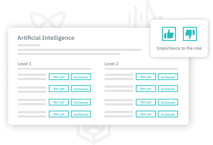Importance of a Standardized Taxonomy - TalentGuard