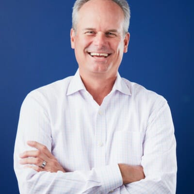 Leader Box Brent Rasmussen