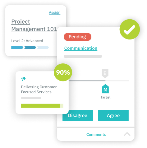TalentGuard Talent Assessment Software