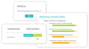 Skill Tracking Software - TalentGuard