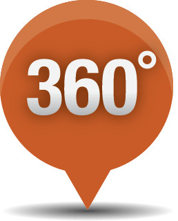 360 Degree Feedback Survey Bubble
