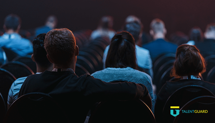 Resource Box Header 5 Must-Attend Sessions at Unleash Spring in London