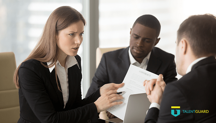 5 Common Mistakes Of Succession Planning