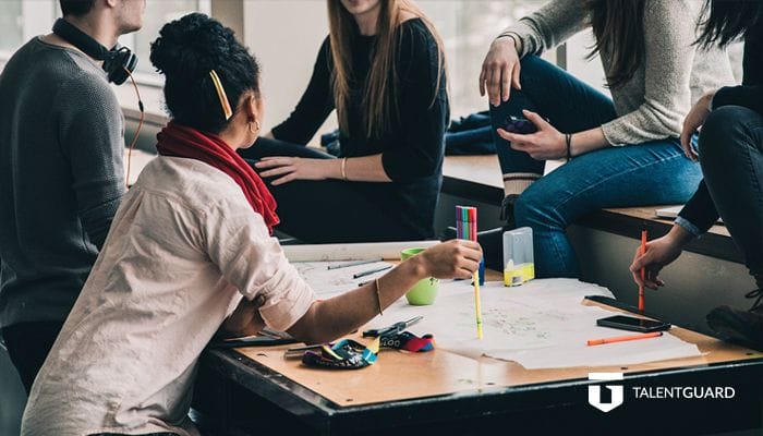 Building a Career Development Culture With Career Pathing