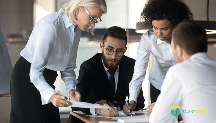 Resource Box Header Getting Started with a Competency-Based Skills Audit