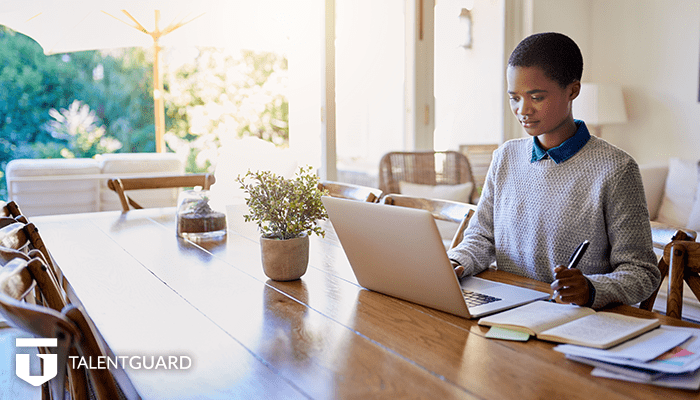 How to identify hight-potential employees