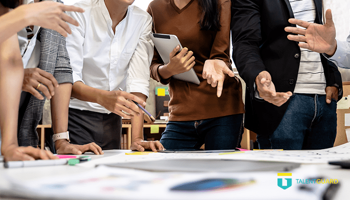 Resource Box Header How to Upskill Team Members