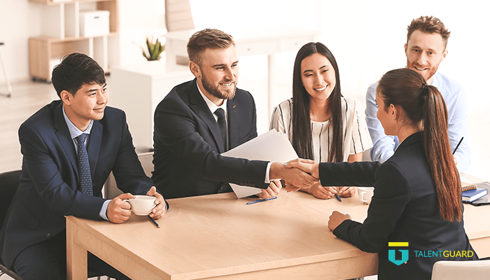 internal recruitment