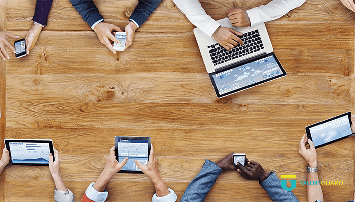 AI in Talent Management