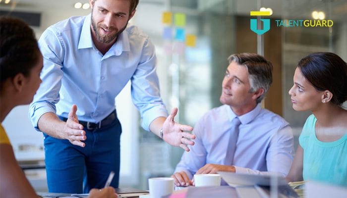 Continuous feedback improves performance management - TalentGuard