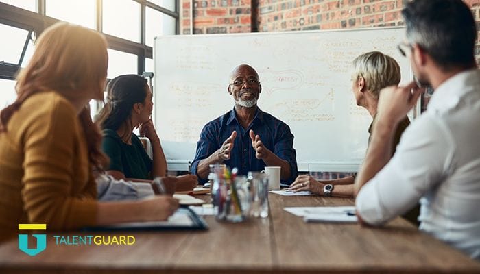 Driving Performance with Employee Mentoring - TalentGuard
