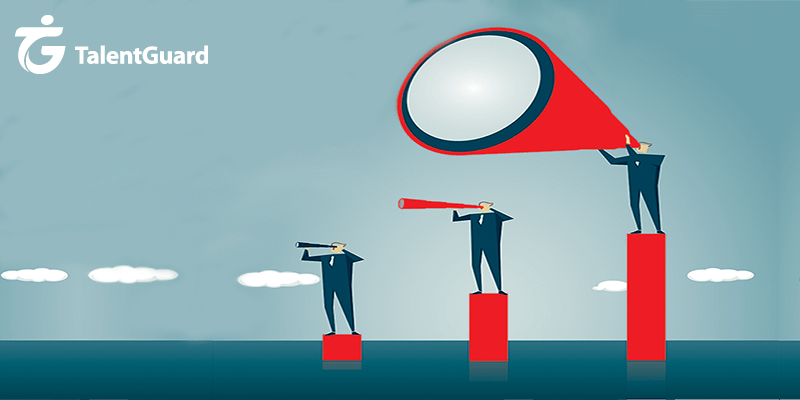 Telescope Getting bigger and bigger as the bar gets larger and larger