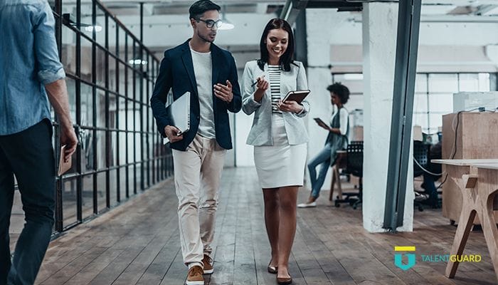 Is Internal Career Mobility The Answer To Your Talent Shortage? TalentGuard