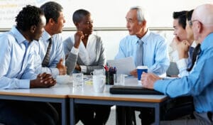 Making Performance Management Appraisals a Team Process