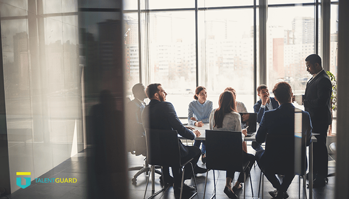Insurance Industry's Talent Crisis