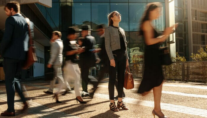 How to Enable Rapid Workforce Redeployment