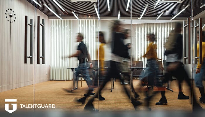 Strategies to Retain Employees During High Turnover