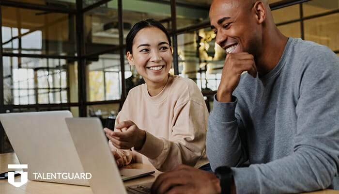 amazon employee training