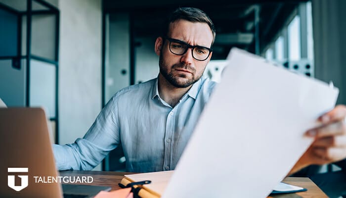 Resource Box Header Developing Internal Talent: What You Might Be Missing