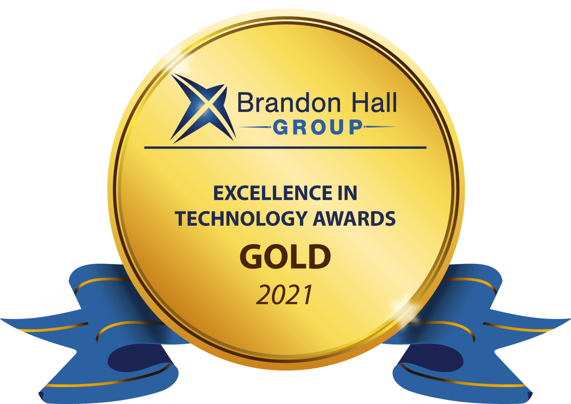 Resource Box Header TalentGuard Wins Gold in the 2021 Brandon Hall Awards