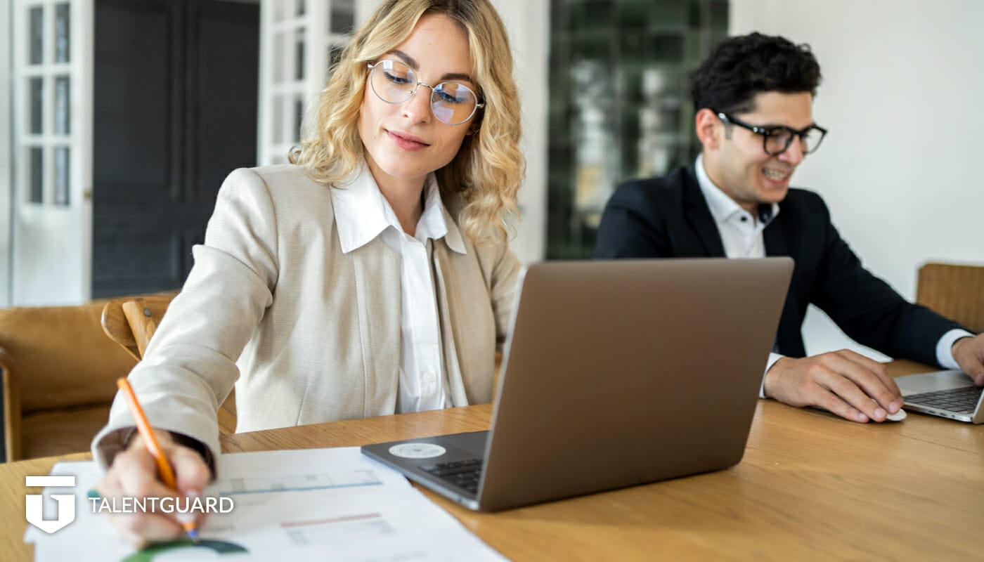 Resource Box Header How to Prepare Managers for Upskilling