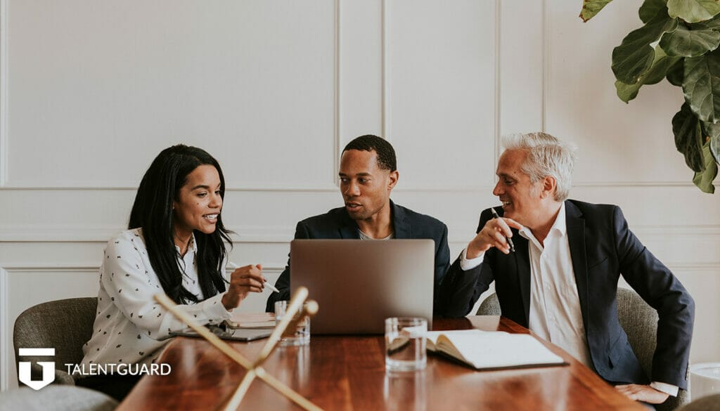 Identify Skills Shortages with Succession