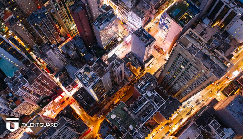 3 Benefits of Utilizing a Dynamic Job Architecture - TalentGuard