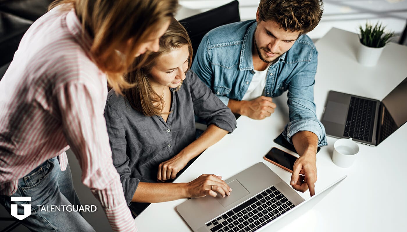 Drivers Of Employee Engagement