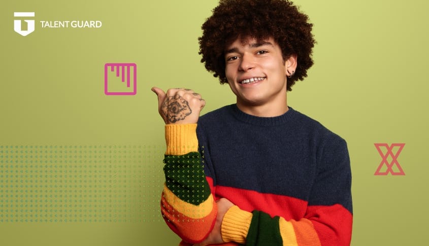 TalentGuard Talent Insights