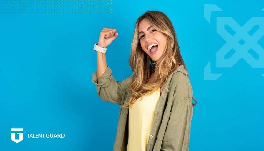 TalentGuard New Performance Management