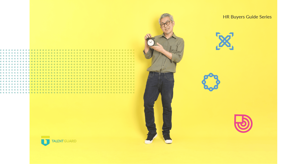 TalentGuard AI & ML Buyers Guide for HR