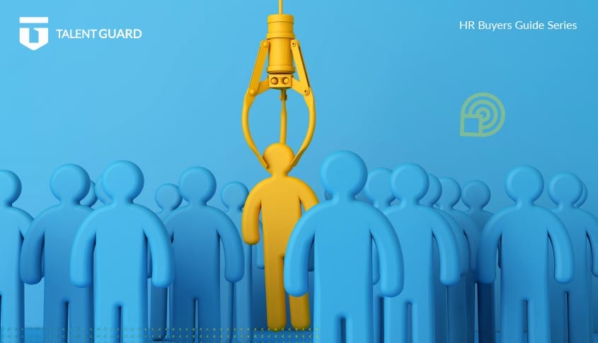 AI Buyers Guide for HR: Talent Management