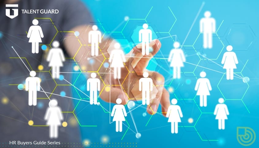 TalentGuard AI & ML Buyers Guide for HR