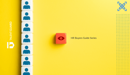 AI Buyers Guide for HR: Navigating Data Privacy and Security in AI (#4 in Series)