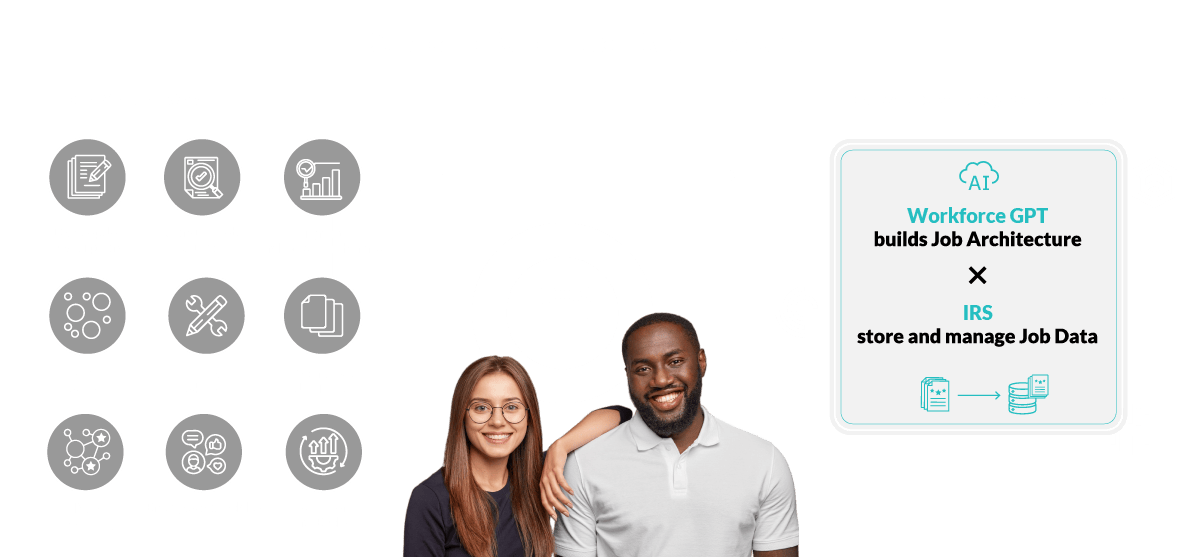 TalentGuard Job Architecture