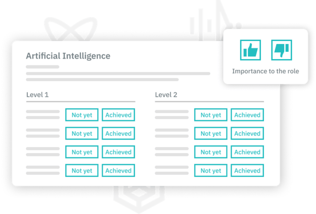 Skill Taxonomy Design