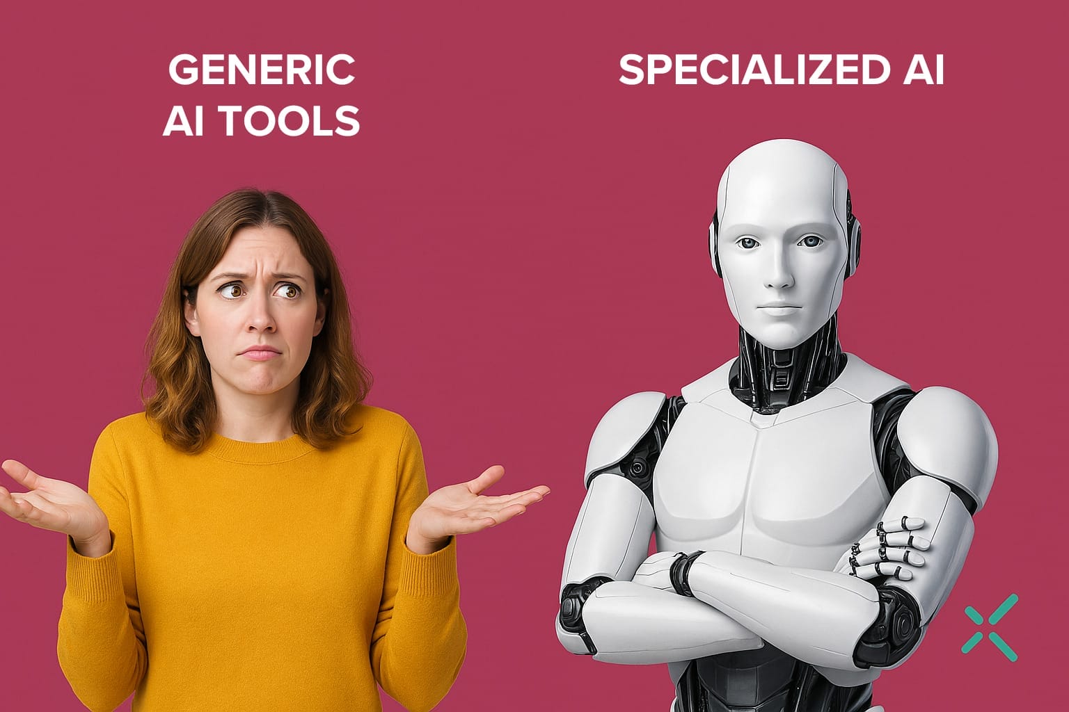 General-purpose AI Tools
