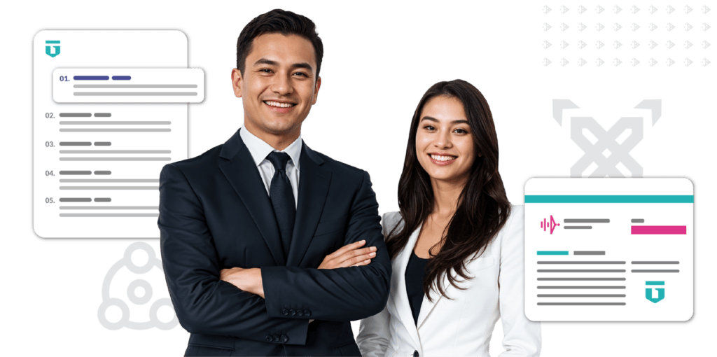 TalentGuard Customer Success Hero Banner