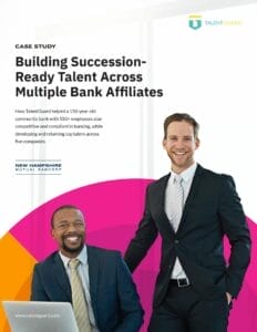 TalentGuard NHMB Case Study