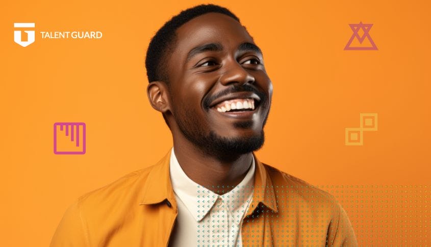 The Foundation of Trust