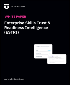 TalentGuard WhitePaper ESTRI