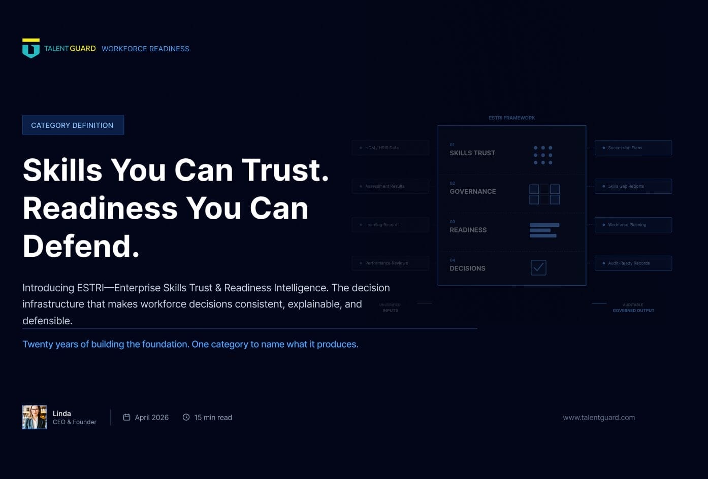 ESTRI-TalentGuard-Category-Manifesto